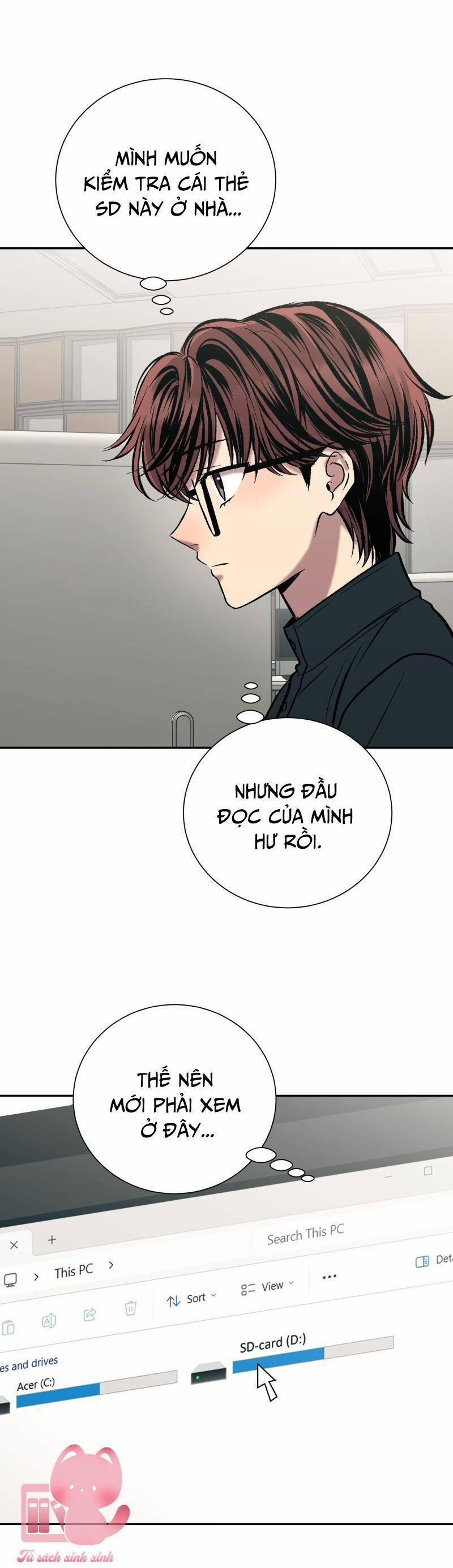 Anh Chàng Lầu Trên 48 trang 3