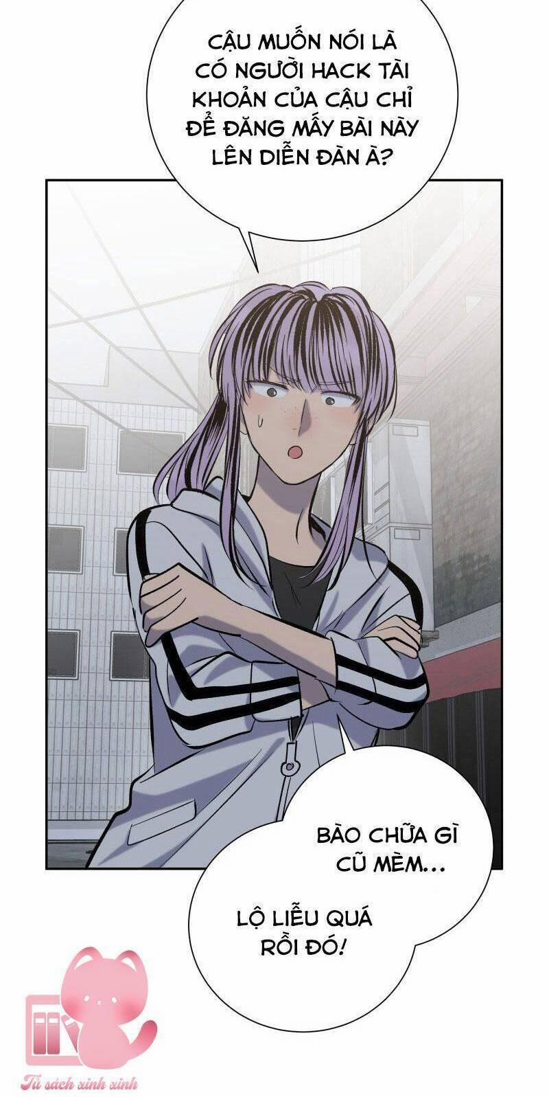 Anh Chàng Lầu Trên 48 trang 30