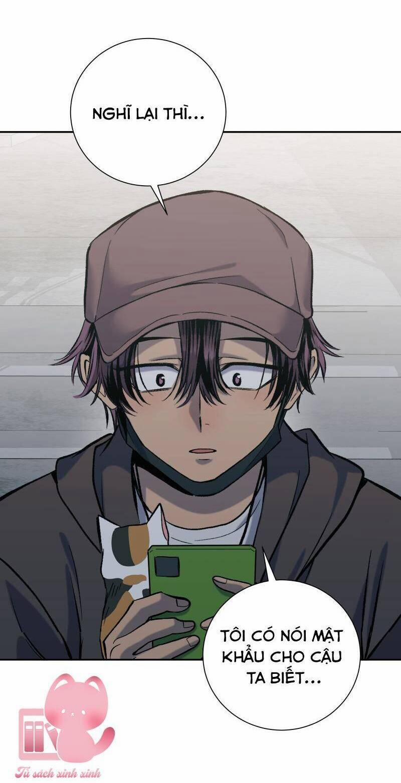 Anh Chàng Lầu Trên 48 trang 32