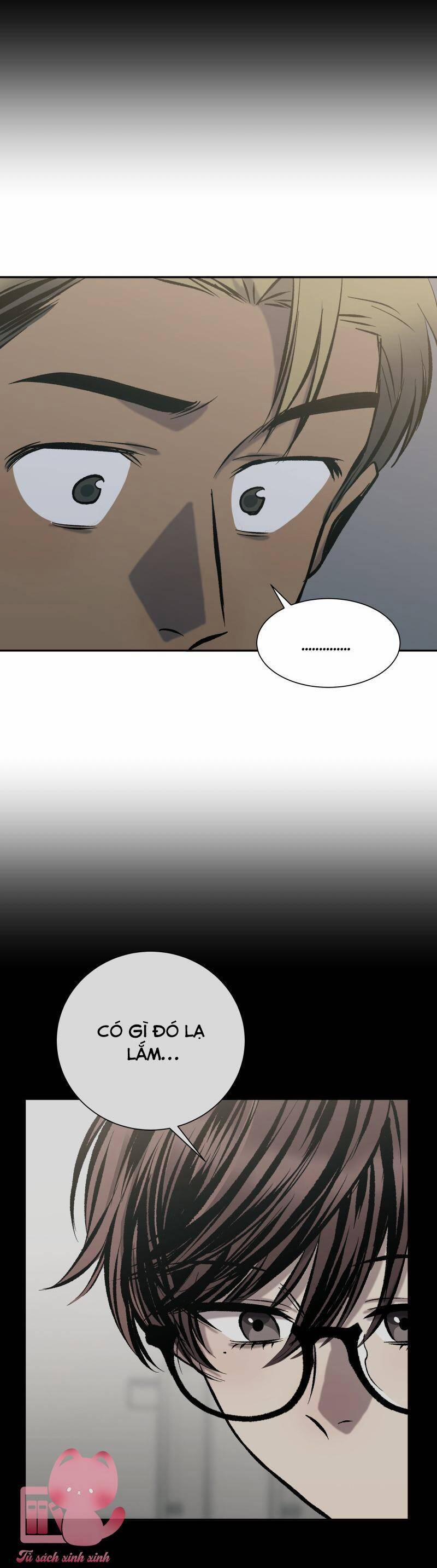 Anh Chàng Lầu Trên 48 trang 35