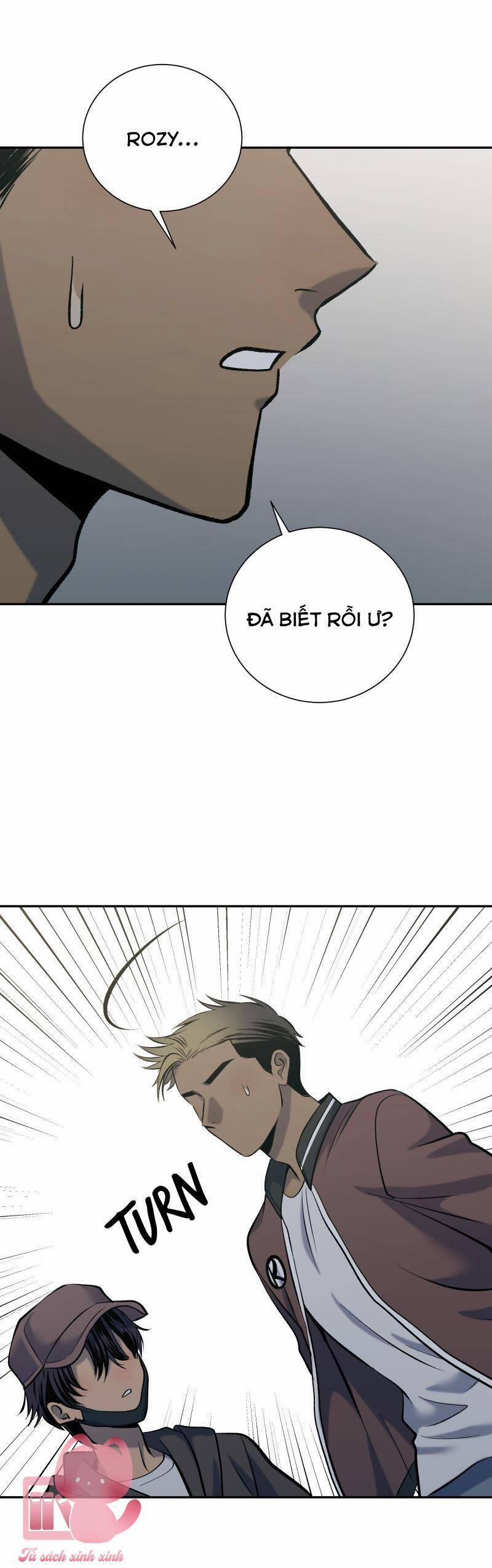 Anh Chàng Lầu Trên 48 trang 39