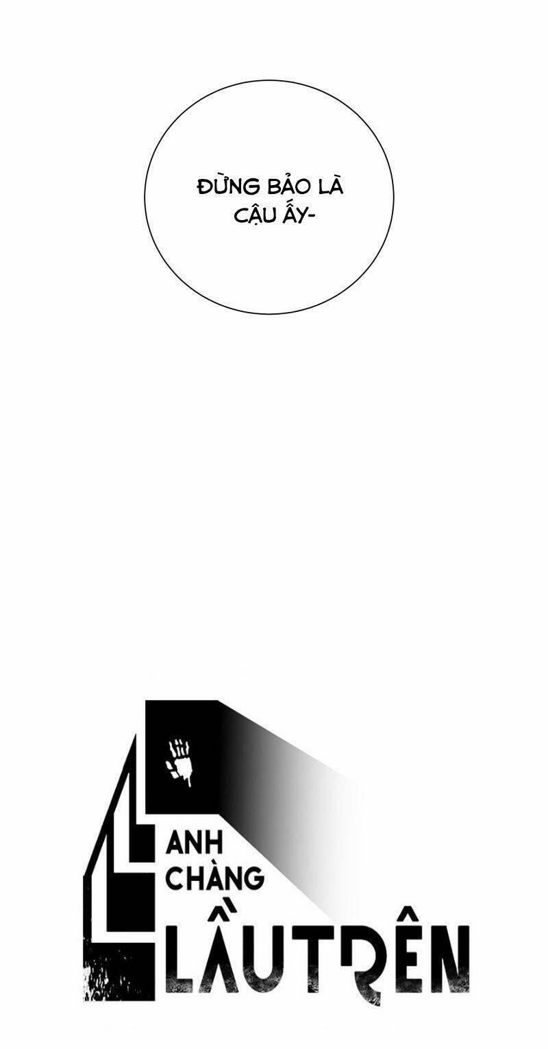 Anh Chàng Lầu Trên 48 trang 40