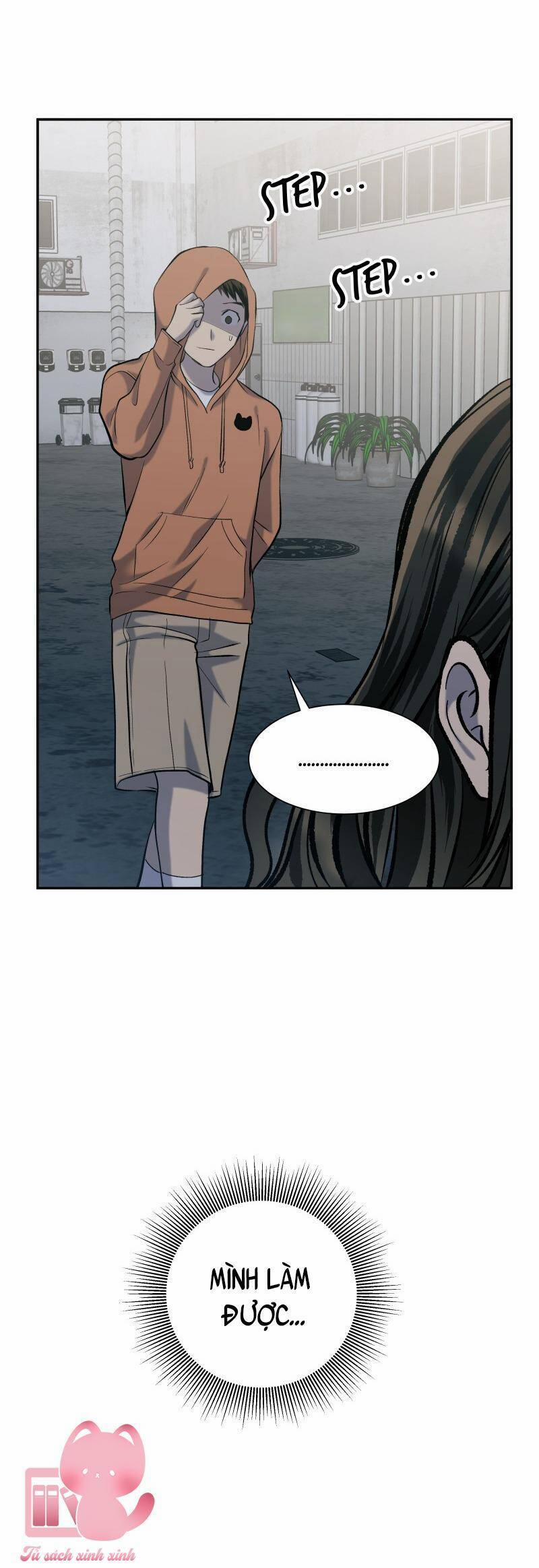 Anh Chàng Lầu Trên 48 trang 42