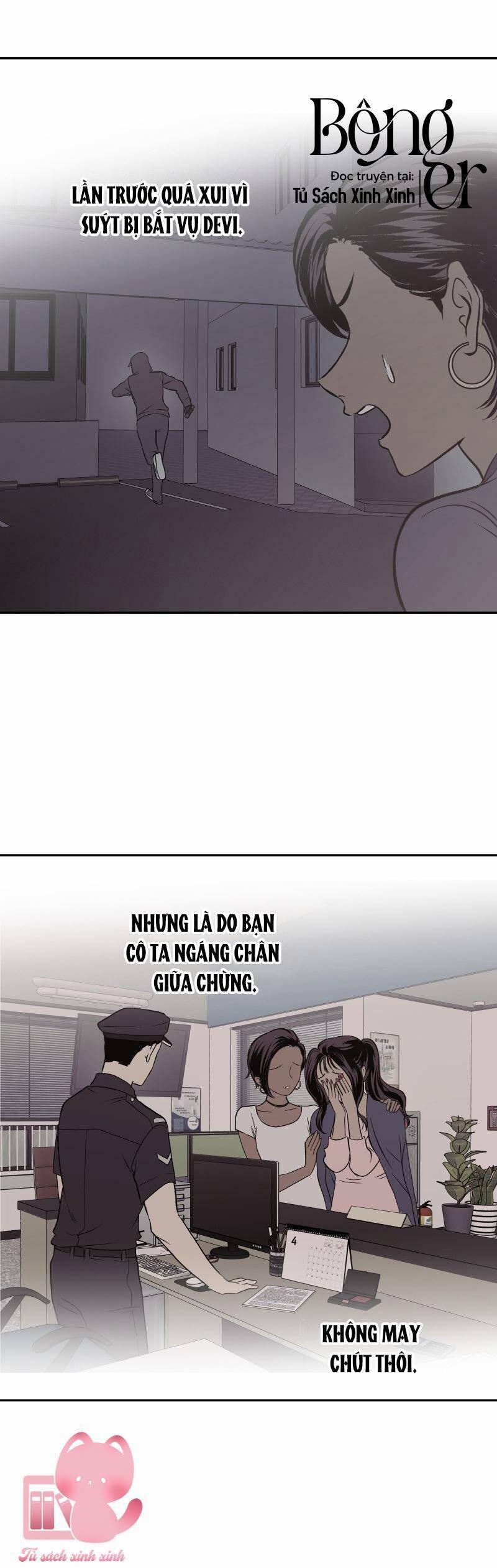 Anh Chàng Lầu Trên 48 trang 43