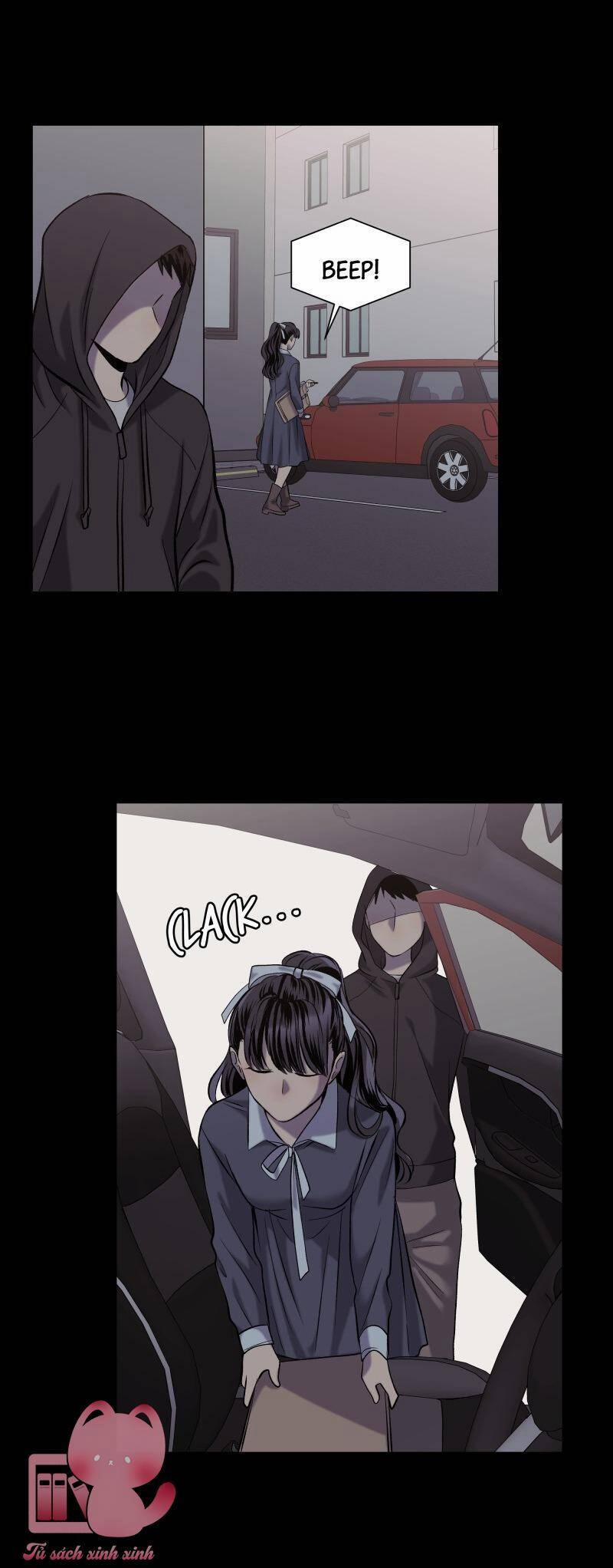 Anh Chàng Lầu Trên 48 trang 46