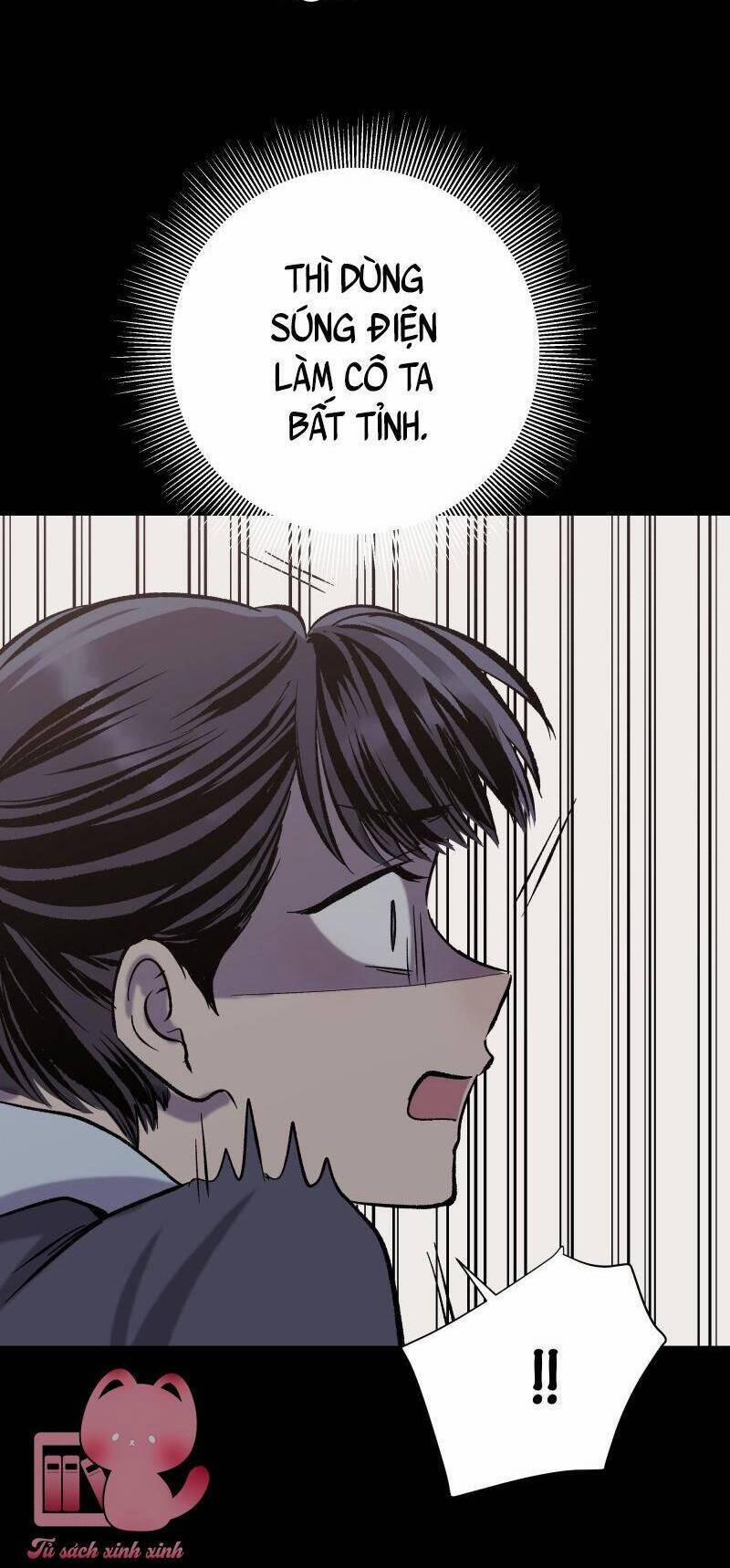 Anh Chàng Lầu Trên 48 trang 49