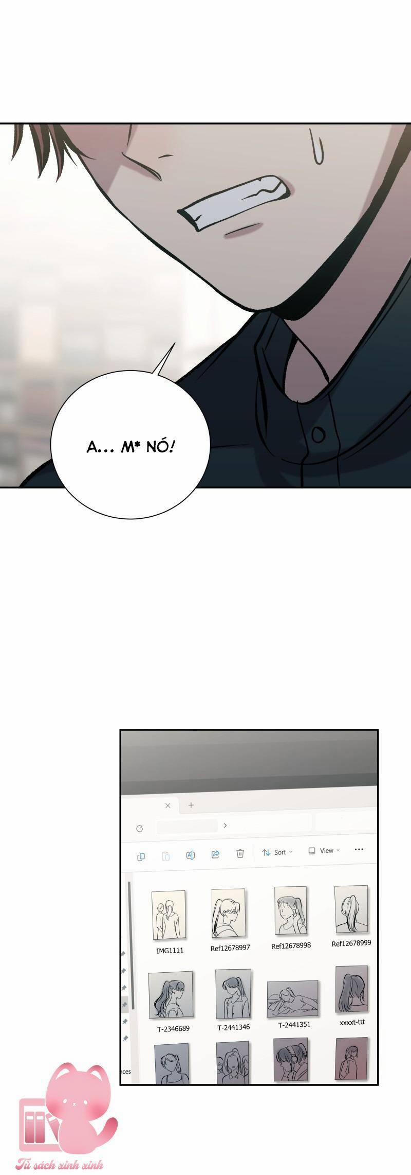 Anh Chàng Lầu Trên 48 trang 5