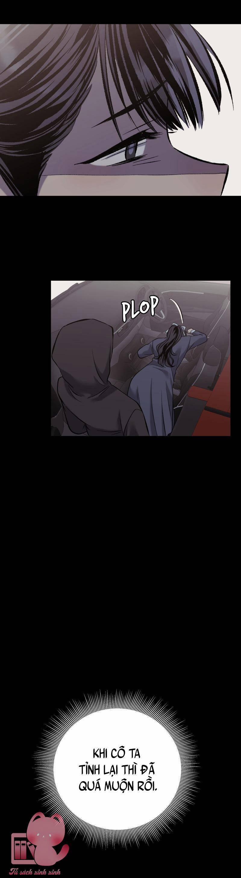 Anh Chàng Lầu Trên 48 trang 50