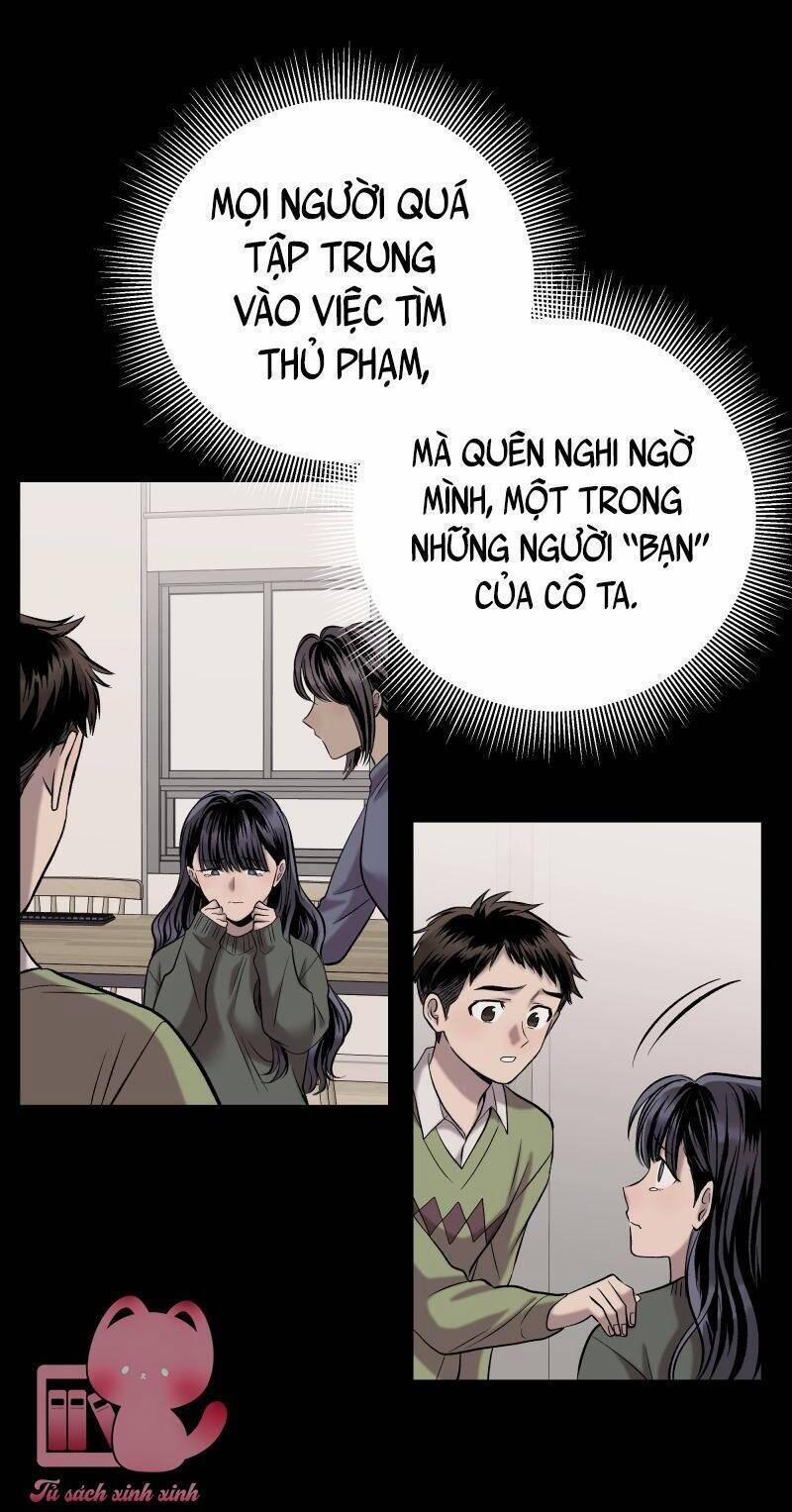 Anh Chàng Lầu Trên 48 trang 52