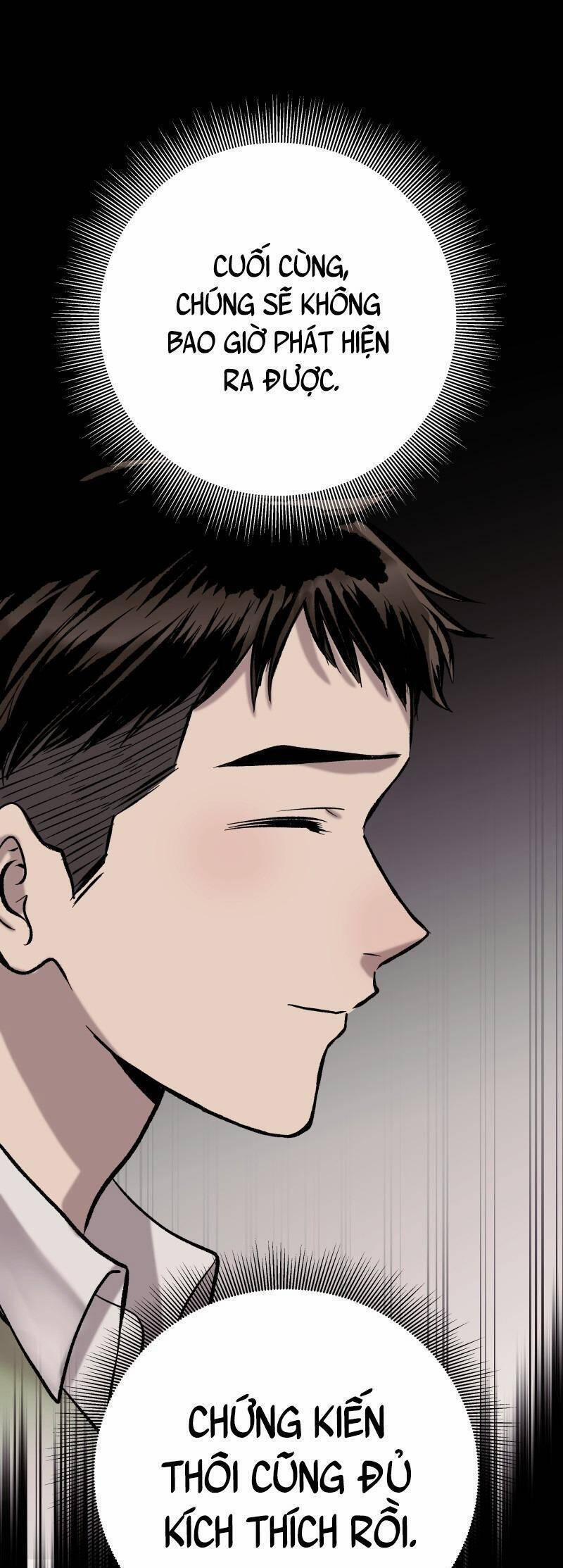 Anh Chàng Lầu Trên 48 trang 53