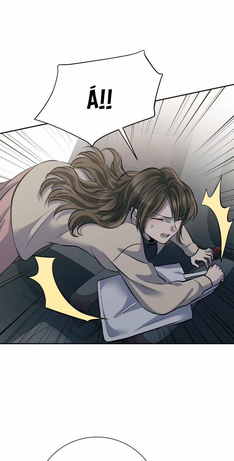 Anh Chàng Lầu Trên 48 trang 57