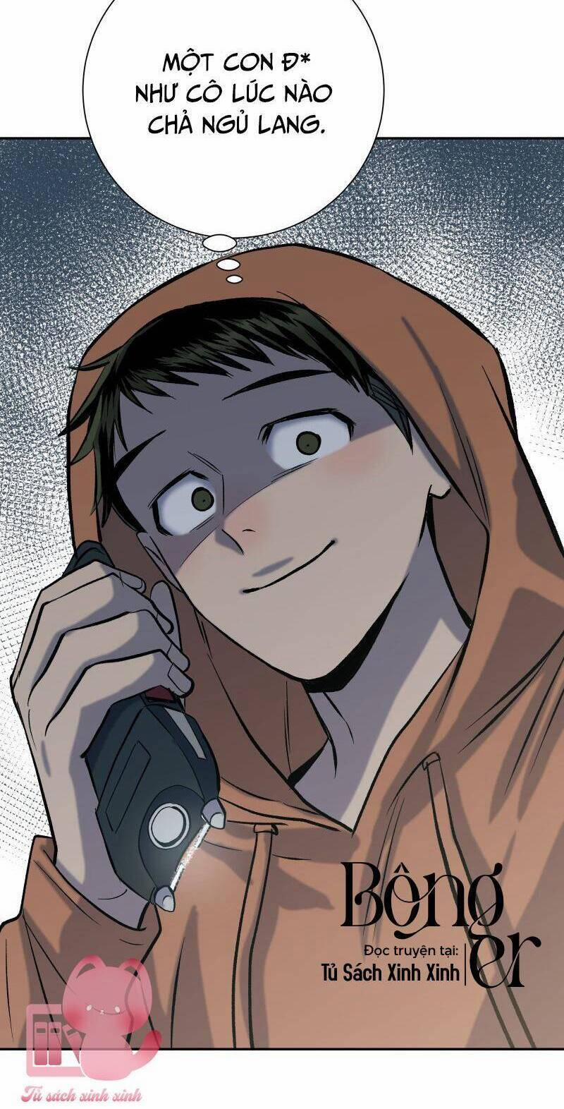 Anh Chàng Lầu Trên 48 trang 58