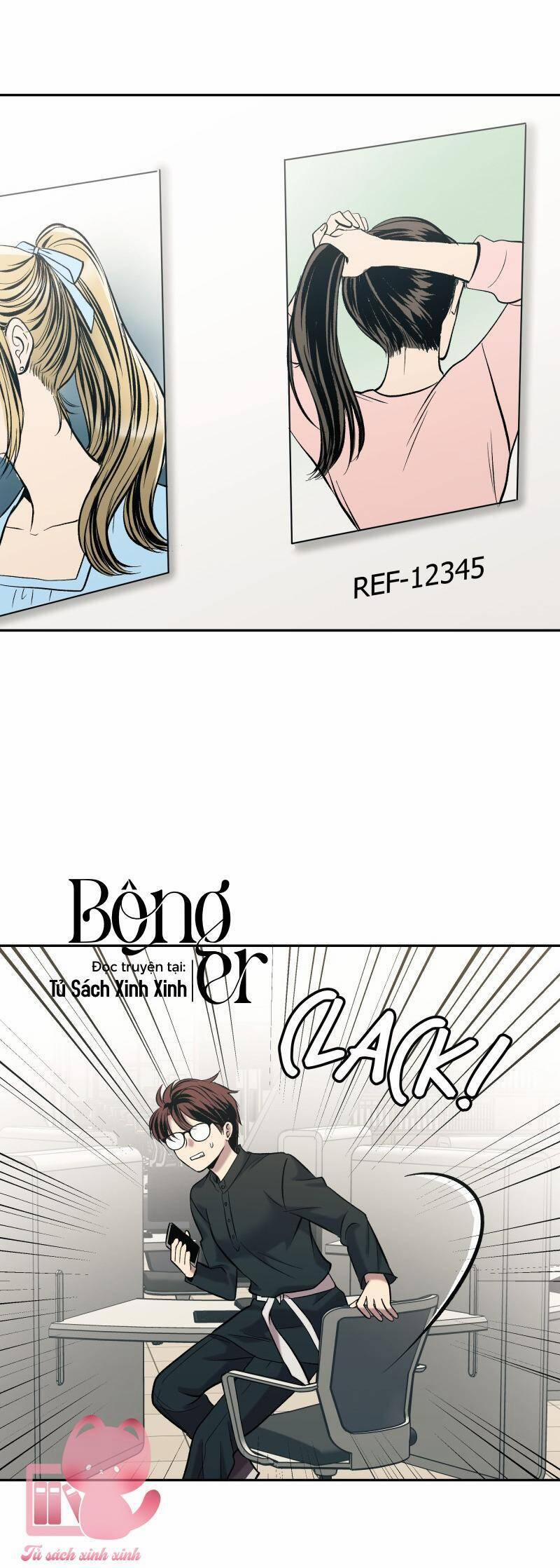 Anh Chàng Lầu Trên 48 trang 6