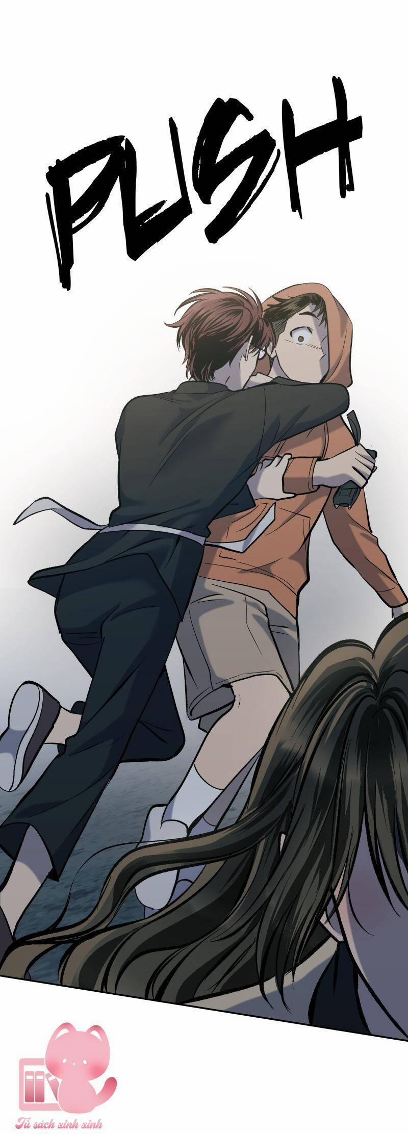 Anh Chàng Lầu Trên 48 trang 60