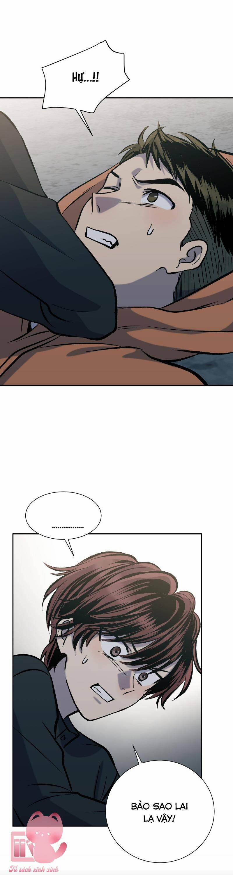 Anh Chàng Lầu Trên 48 trang 67