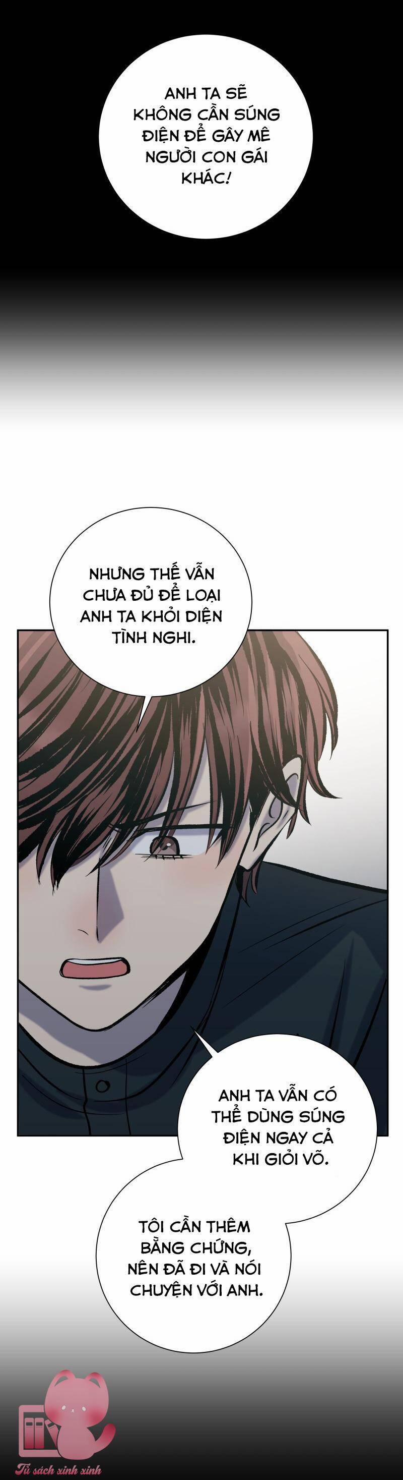 Anh Chàng Lầu Trên 48 trang 69