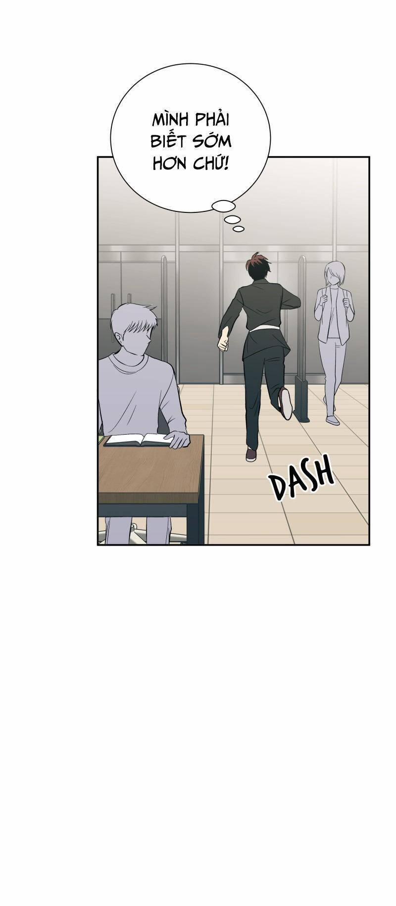 Anh Chàng Lầu Trên 48 trang 7