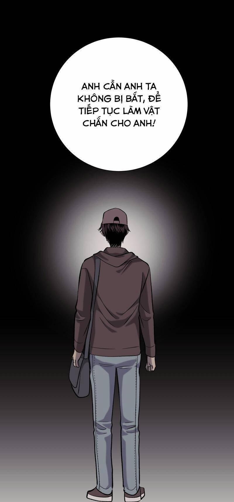 Anh Chàng Lầu Trên 48 trang 72