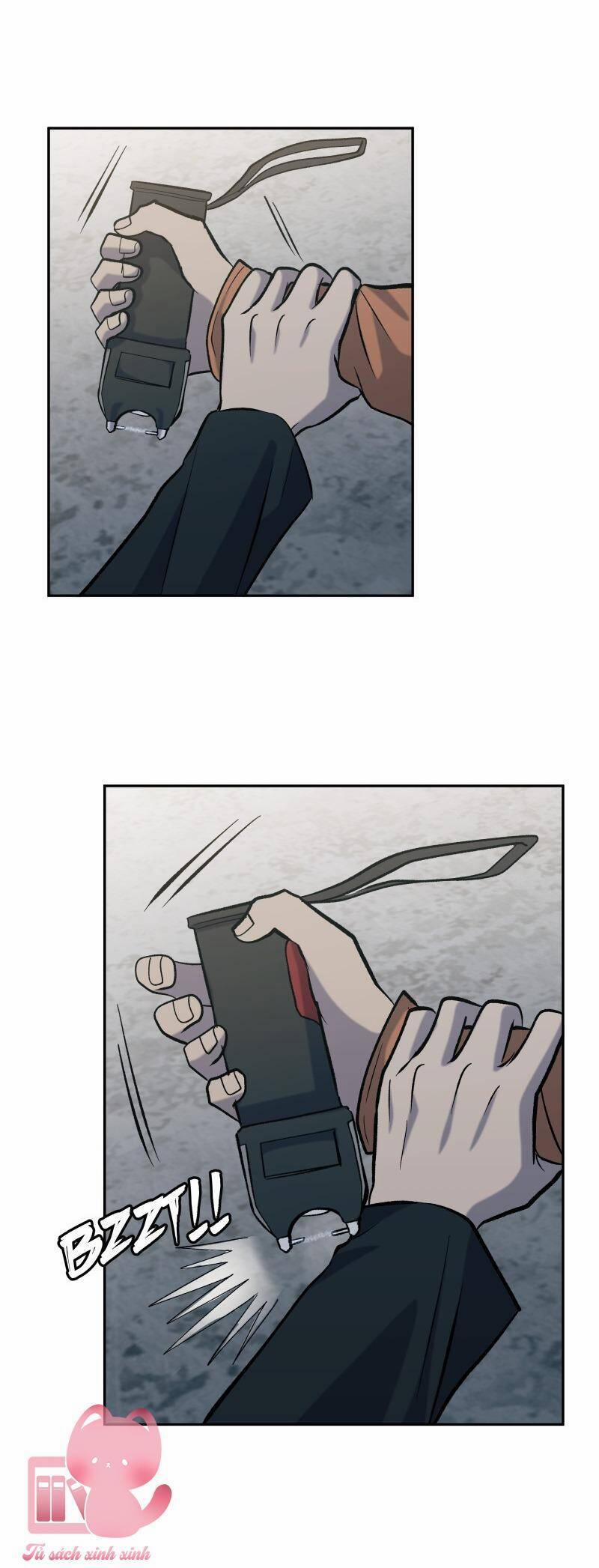 Anh Chàng Lầu Trên 48 trang 74