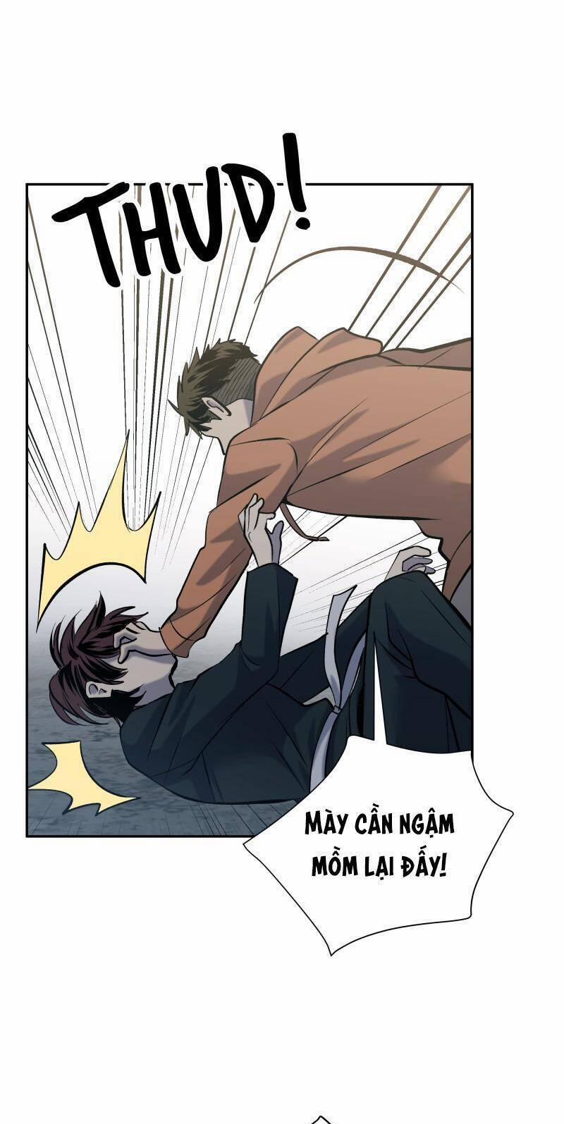 Anh Chàng Lầu Trên 48 trang 77