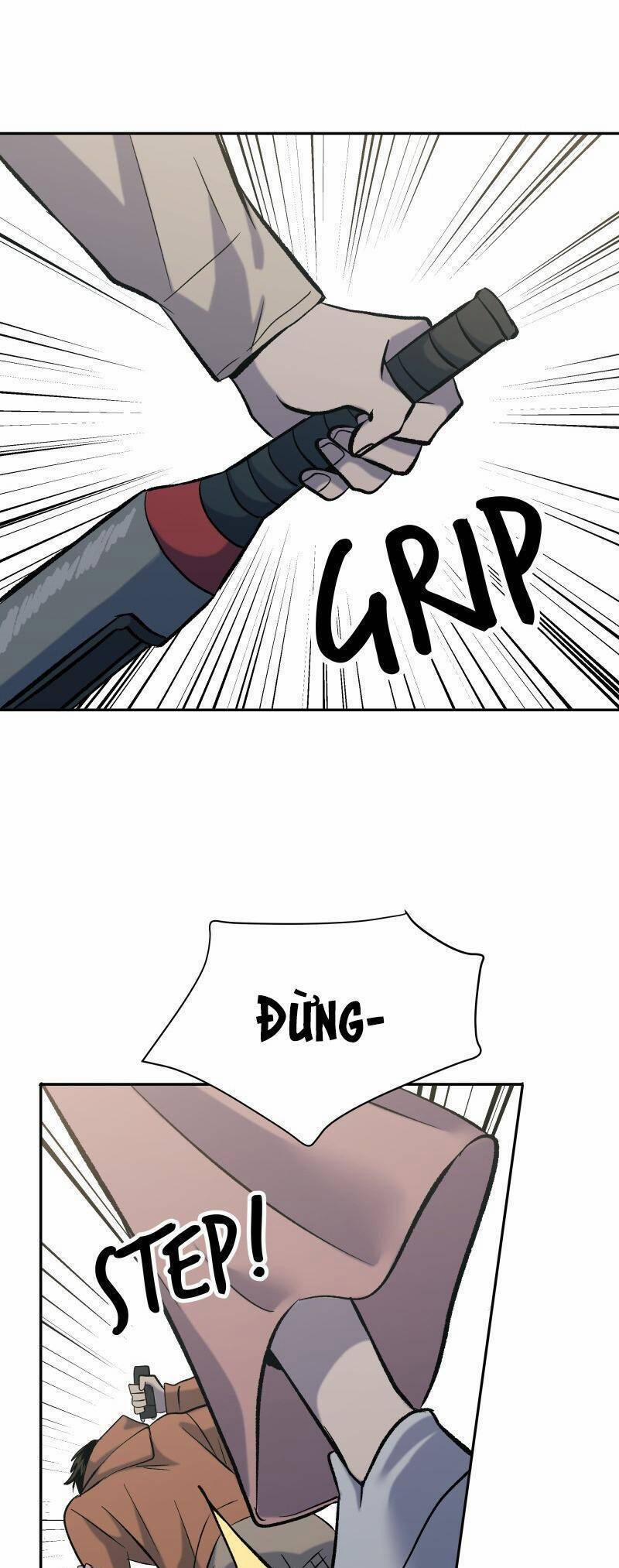 Anh Chàng Lầu Trên 48 trang 81