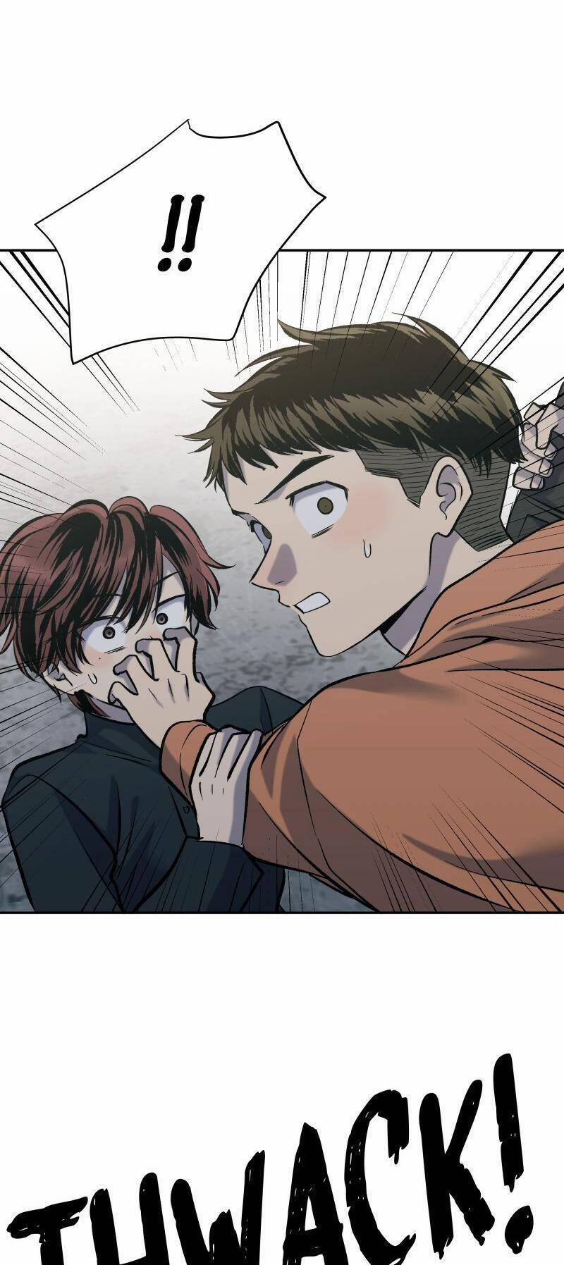 Anh Chàng Lầu Trên 48 trang 83