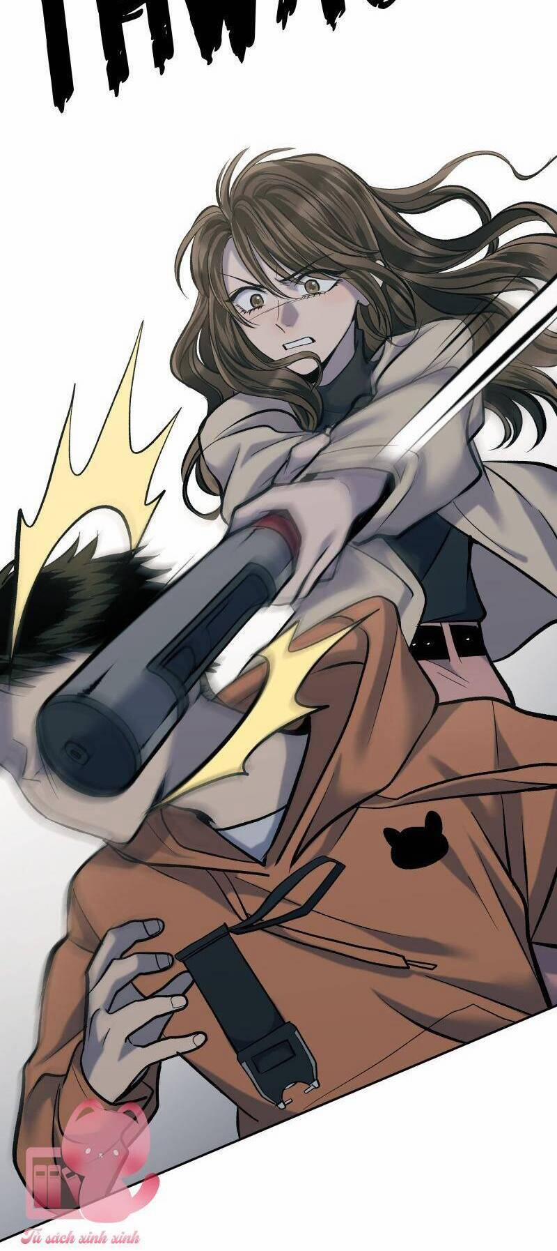 Anh Chàng Lầu Trên 48 trang 84