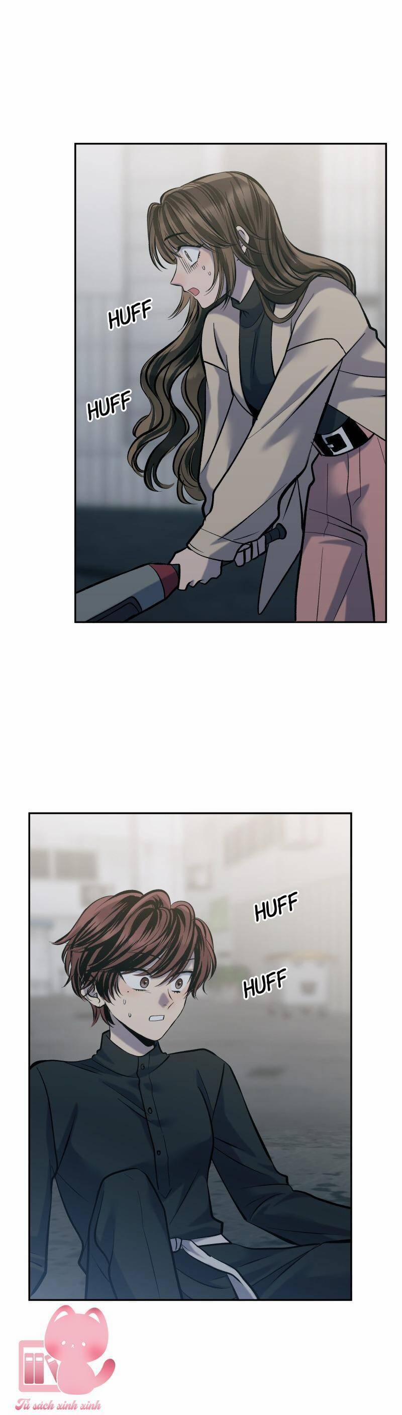 Anh Chàng Lầu Trên 48 trang 86