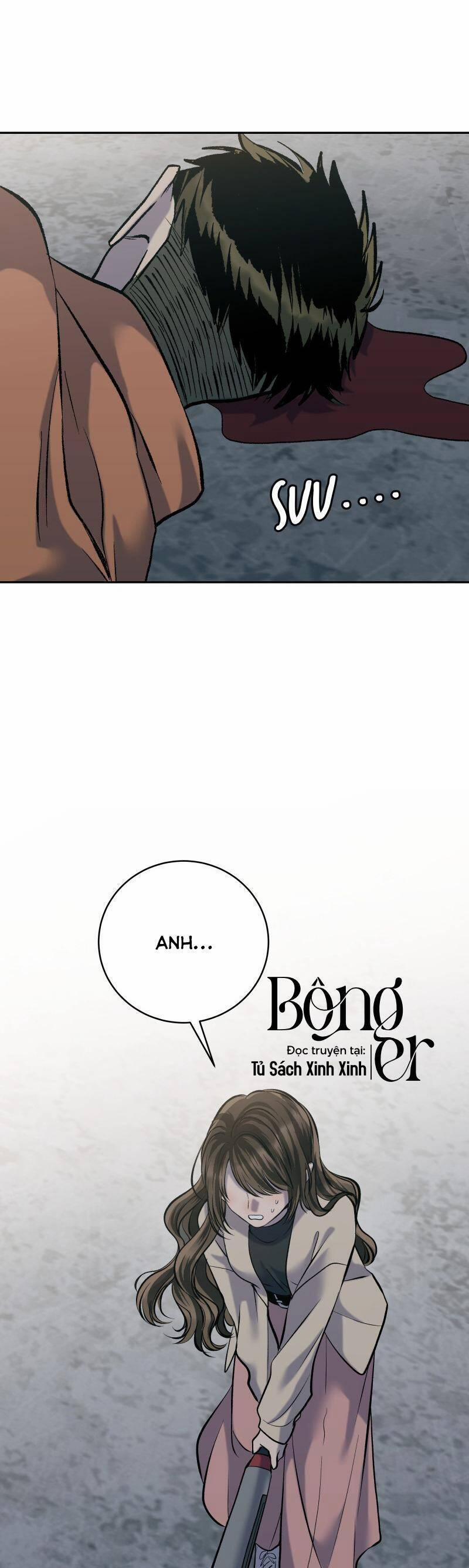 Anh Chàng Lầu Trên 48 trang 87