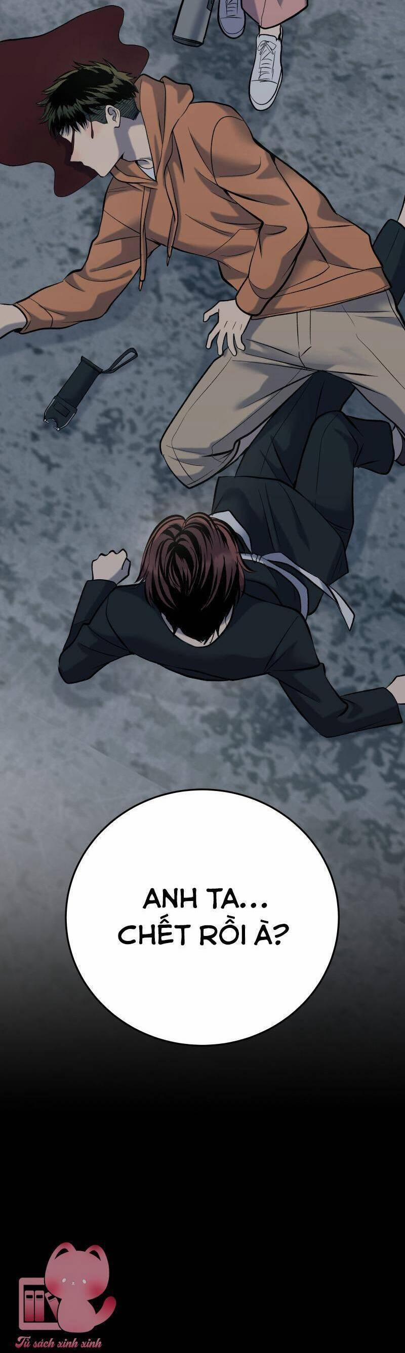 Anh Chàng Lầu Trên 48 trang 88