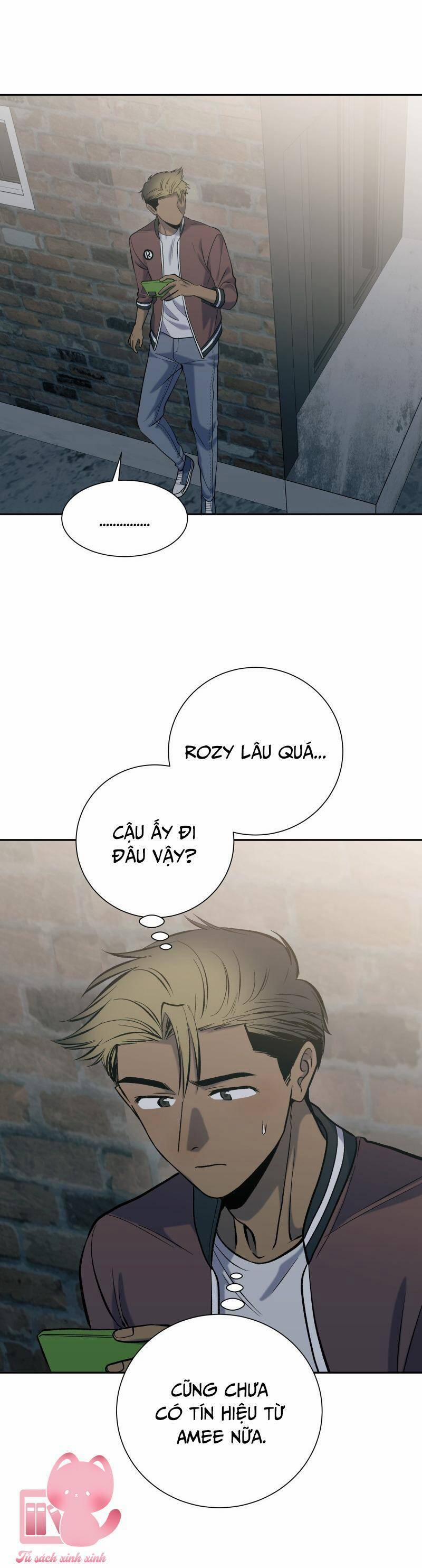 Anh Chàng Lầu Trên 48 trang 9