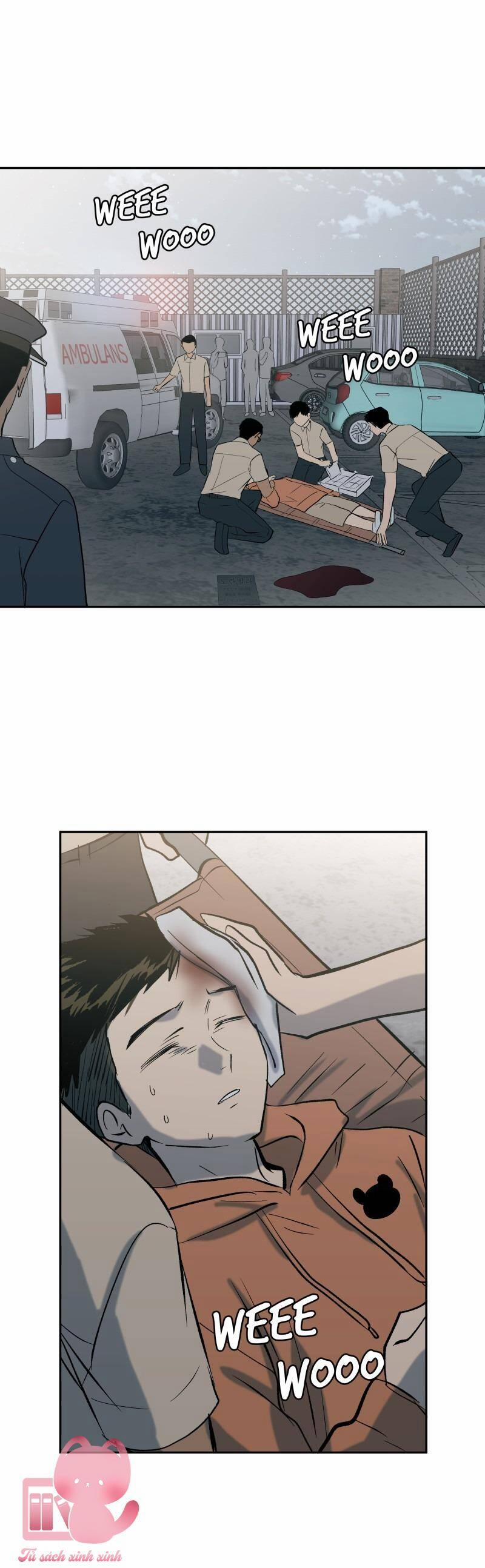 Anh Chàng Lầu Trên 49 trang 1