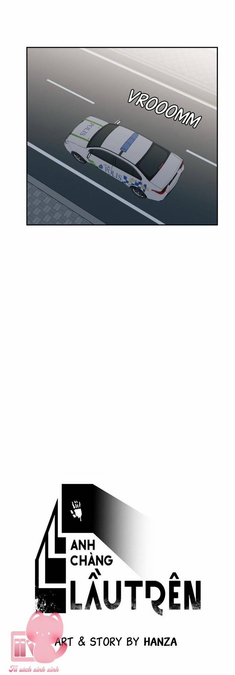 Anh Chàng Lầu Trên 49 trang 10