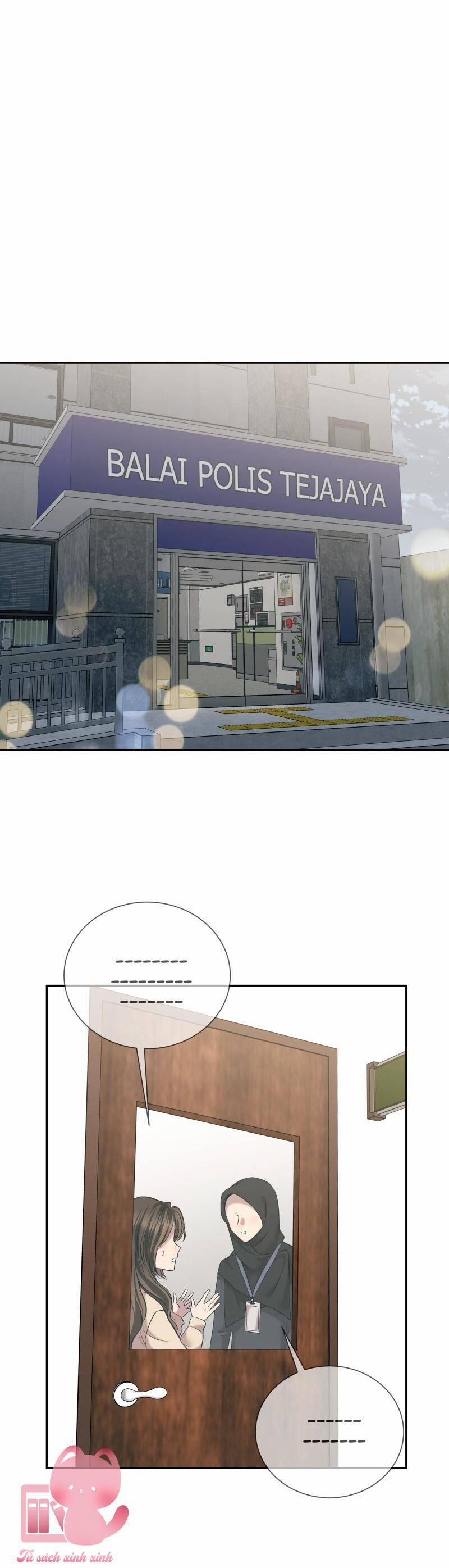 Anh Chàng Lầu Trên 49 trang 11