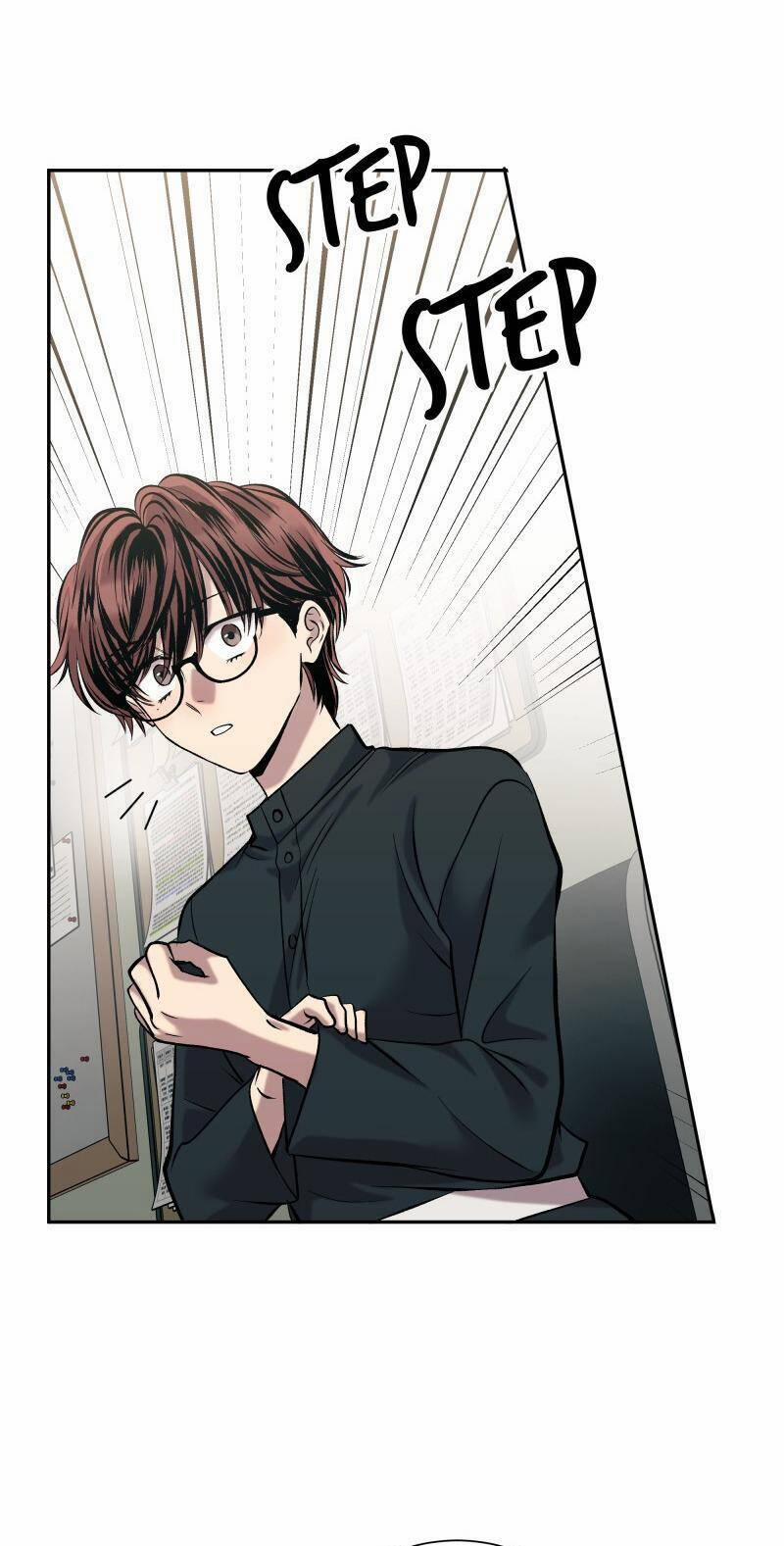 Anh Chàng Lầu Trên 49 trang 13