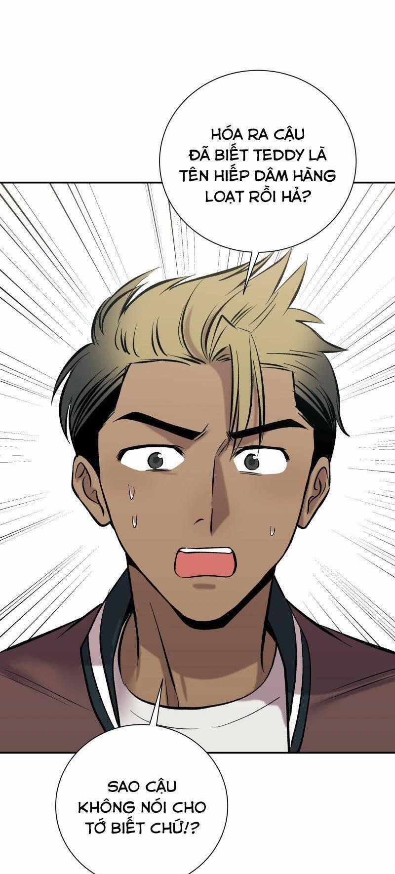 Anh Chàng Lầu Trên 49 trang 15