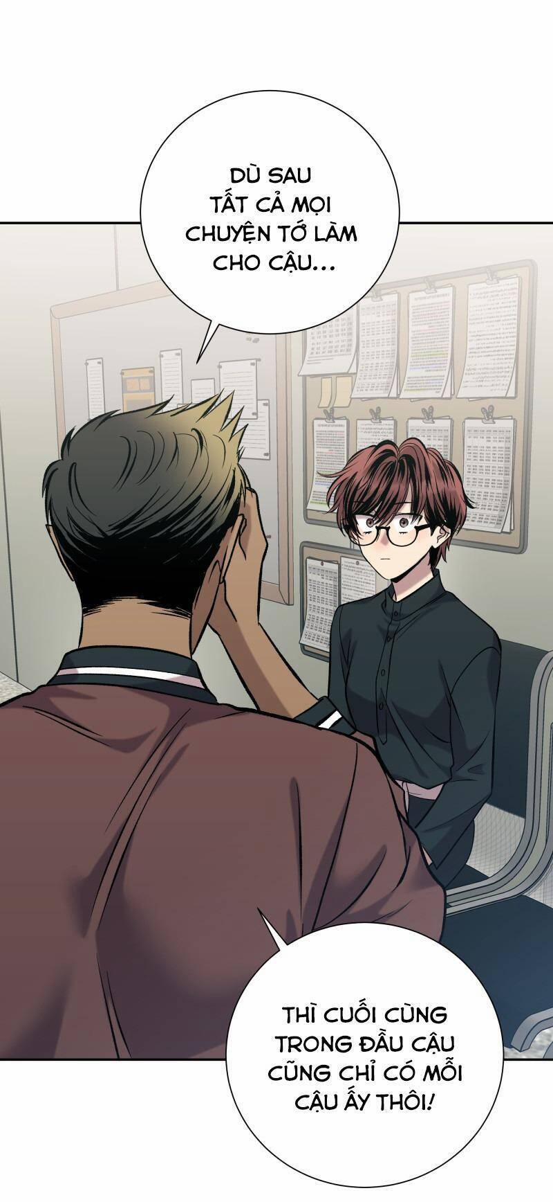 Anh Chàng Lầu Trên 49 trang 21