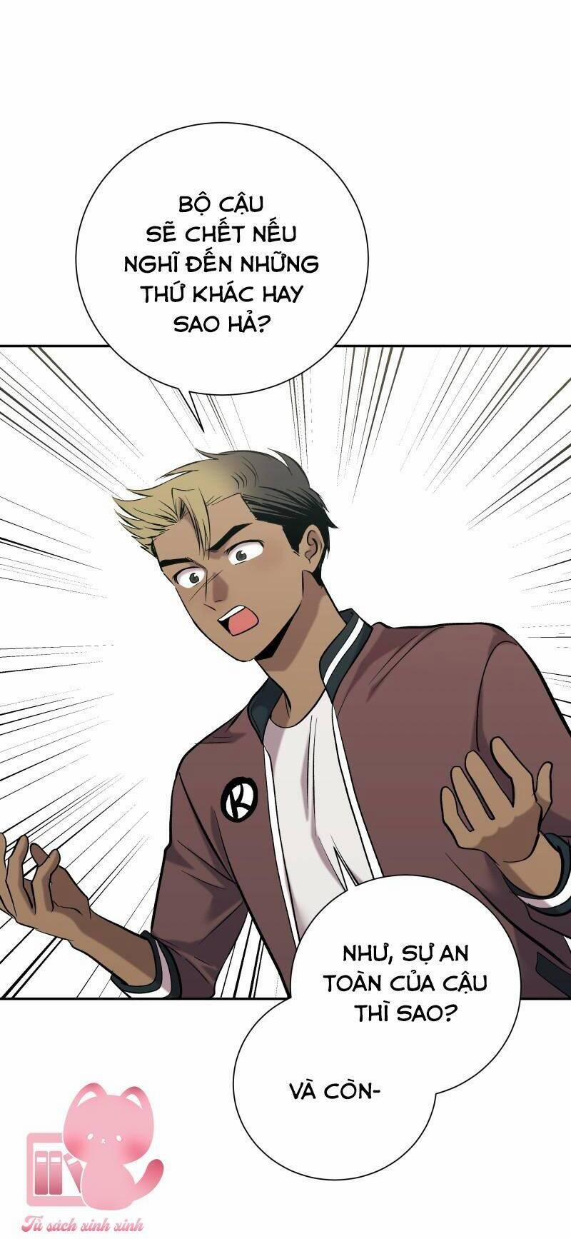 Anh Chàng Lầu Trên 49 trang 22