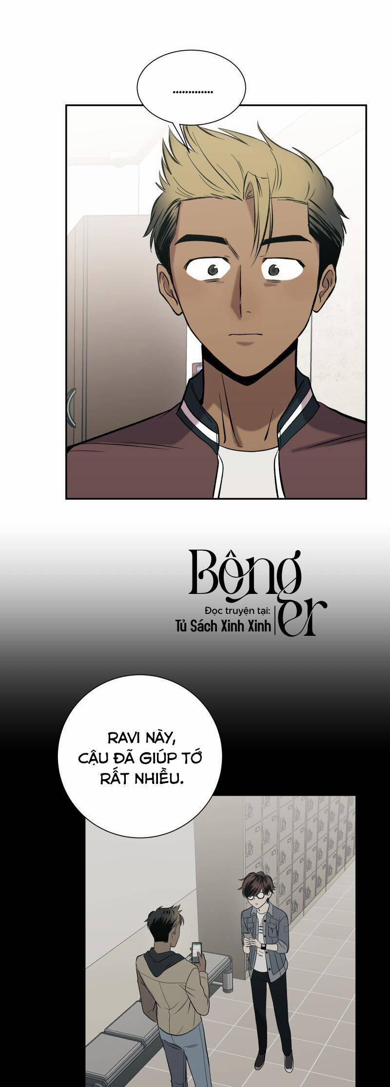 Anh Chàng Lầu Trên 49 trang 24