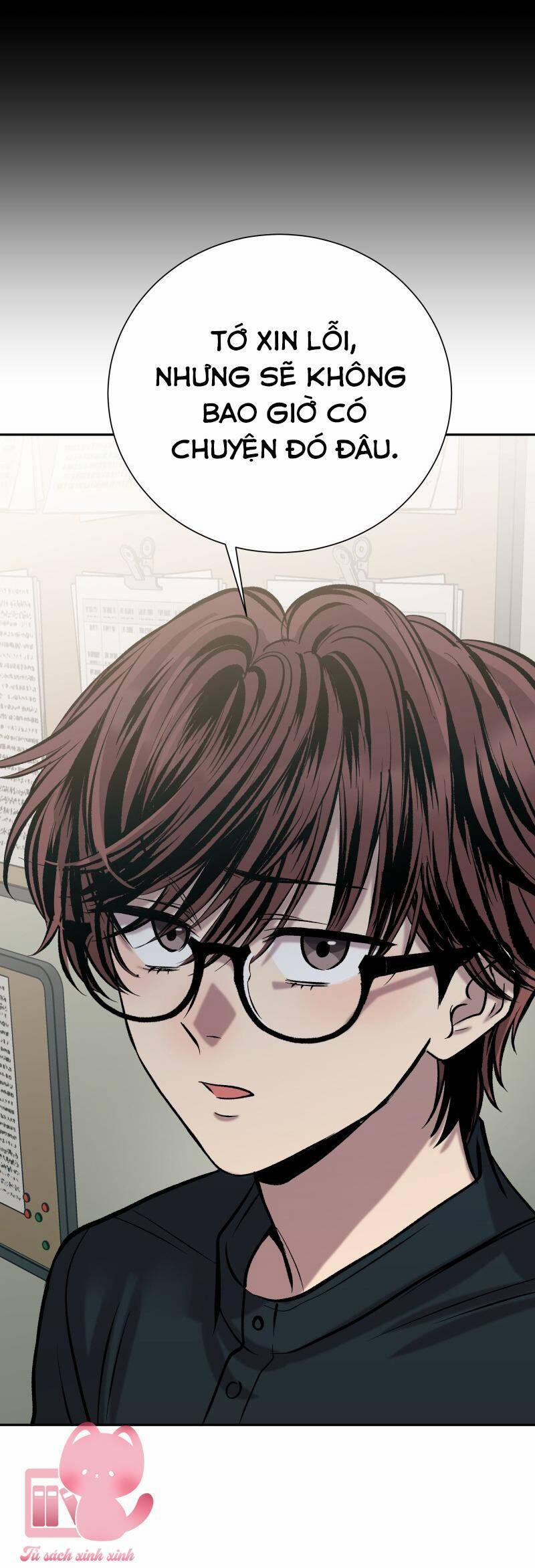 Anh Chàng Lầu Trên 49 trang 26