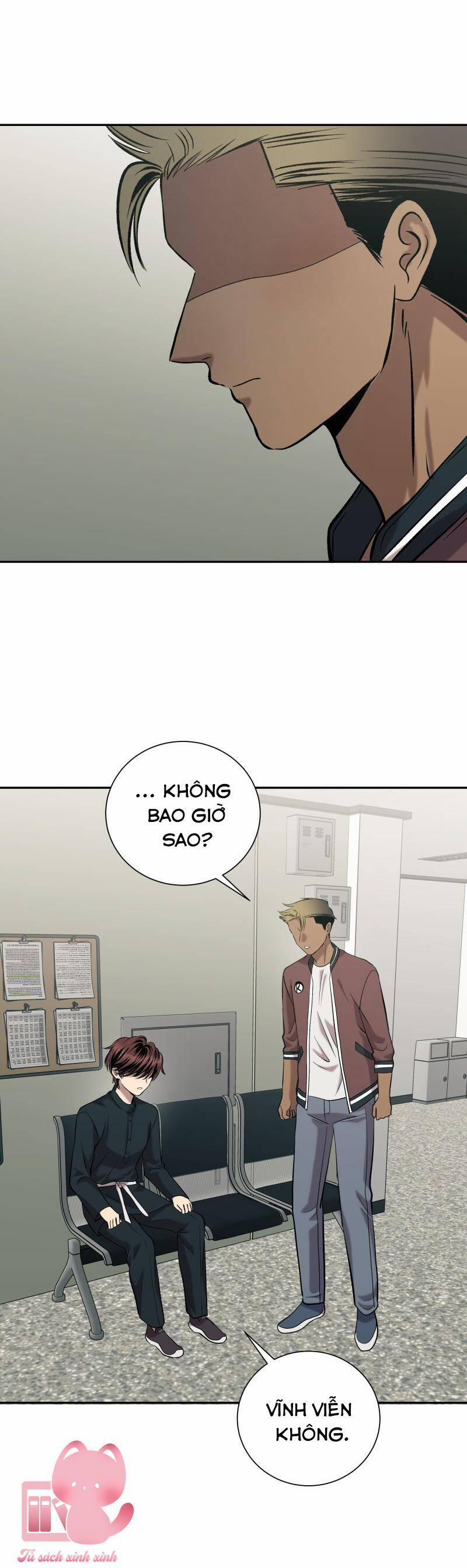 Anh Chàng Lầu Trên 49 trang 27