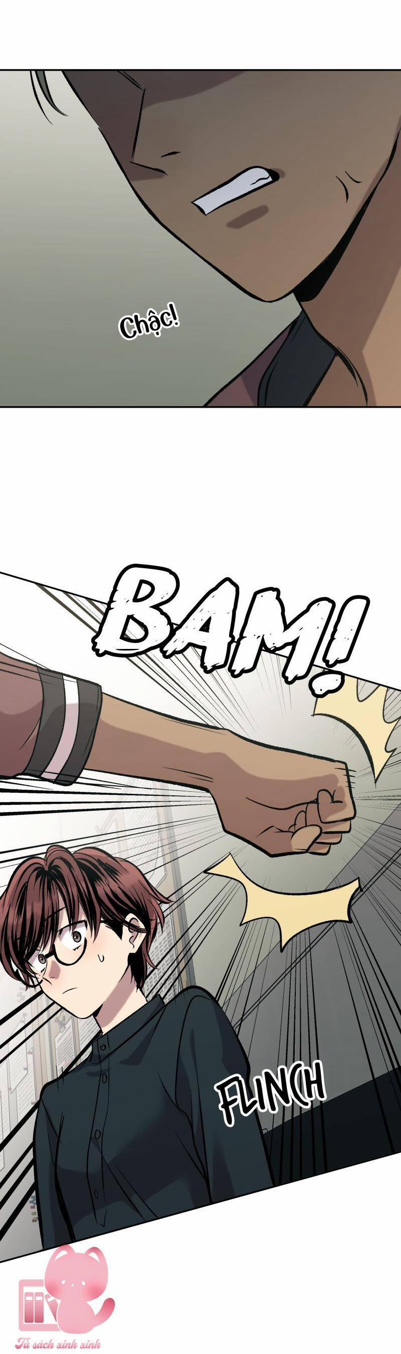 Anh Chàng Lầu Trên 49 trang 28