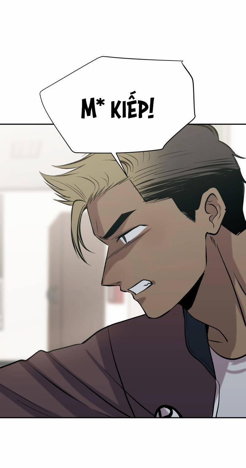 Anh Chàng Lầu Trên 49 trang 29