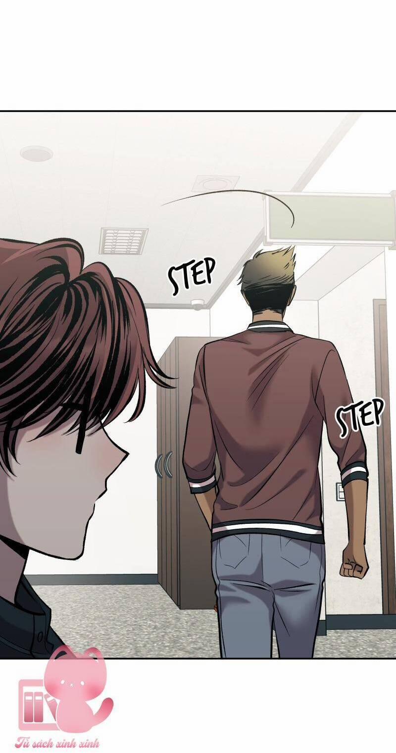 Anh Chàng Lầu Trên 49 trang 30