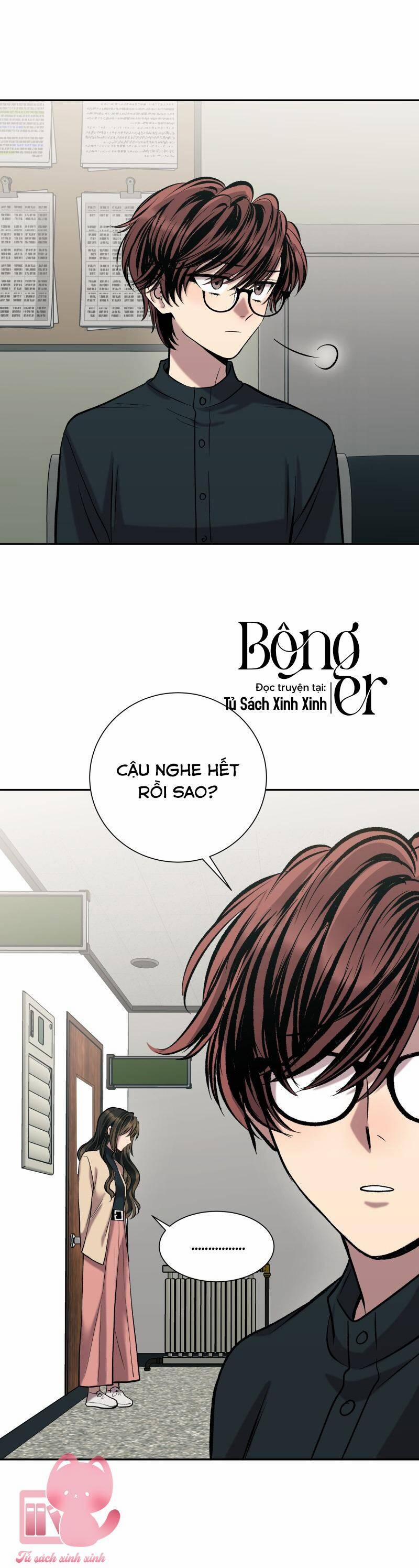 Anh Chàng Lầu Trên 49 trang 31