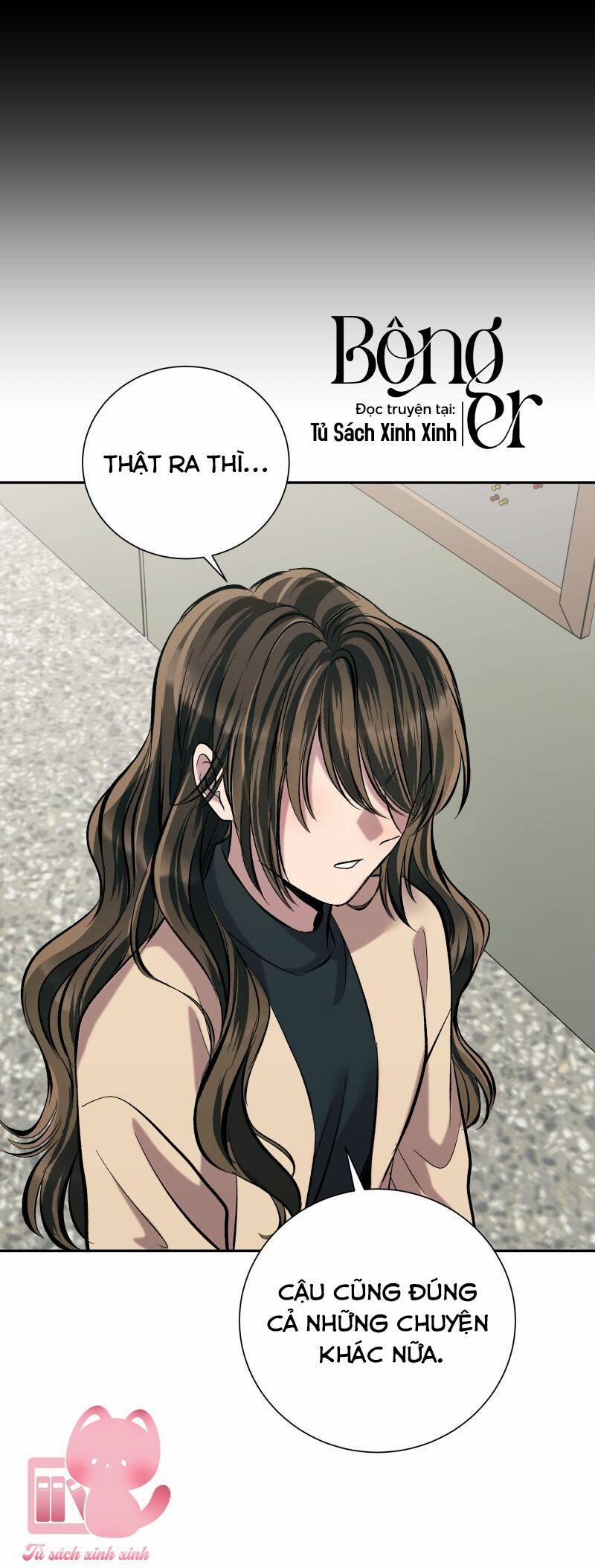 Anh Chàng Lầu Trên 49 trang 36