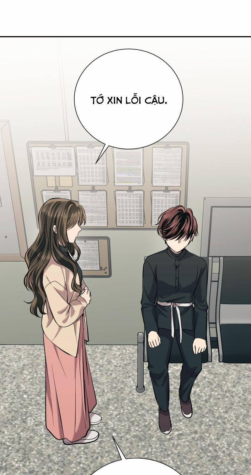 Anh Chàng Lầu Trên 49 trang 37