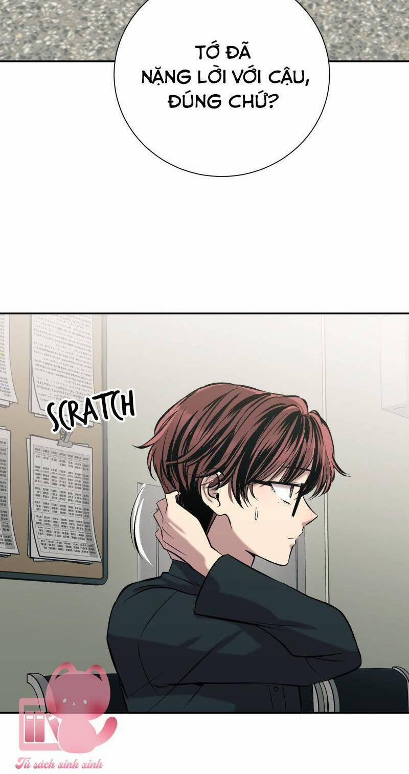 Anh Chàng Lầu Trên 49 trang 38