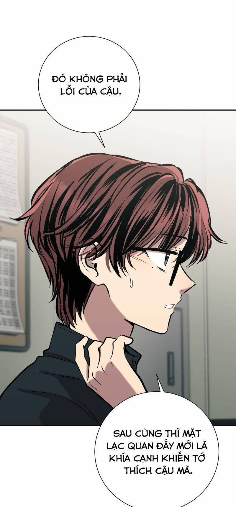 Anh Chàng Lầu Trên 49 trang 39