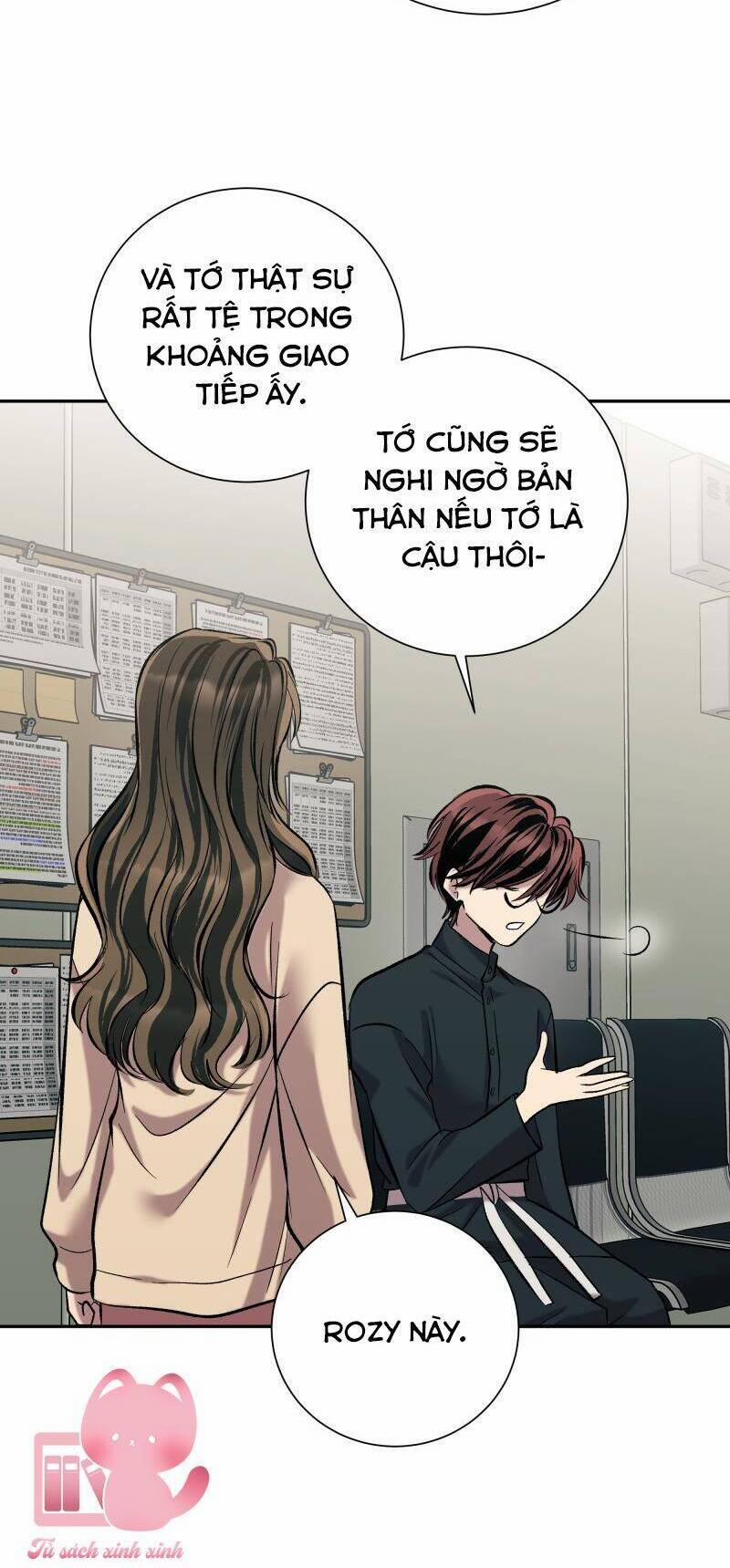 Anh Chàng Lầu Trên 49 trang 40